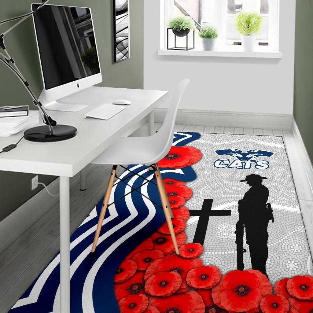 geelong-area-rug-cats-anzac-day-indigenous