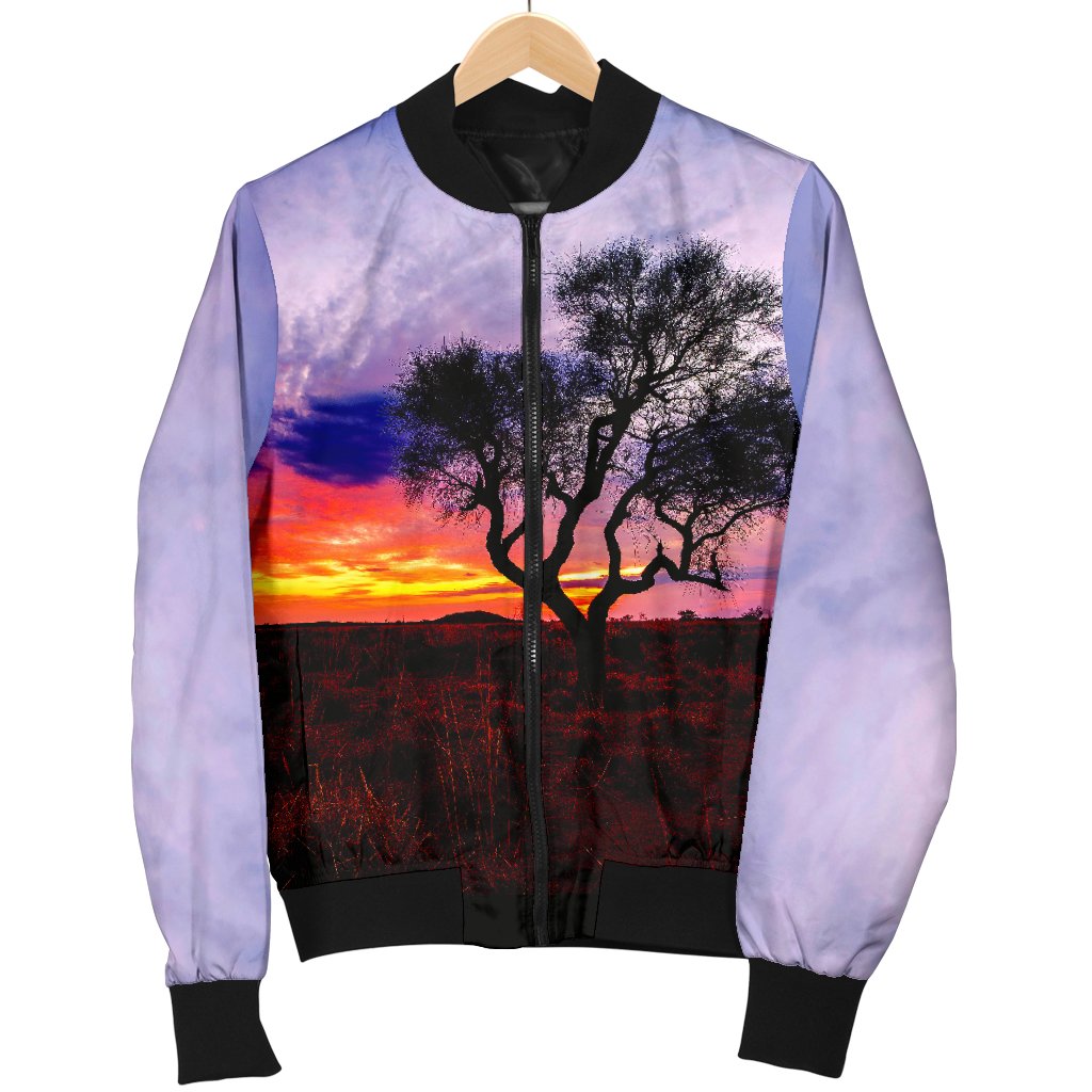 womens-bomber-jacket-australia-sky-view-the-forest-is-growing