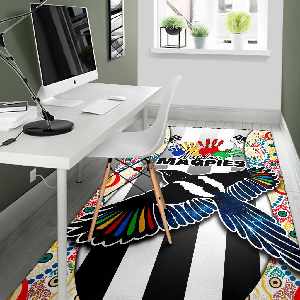 magpies-naidoc-week-area-rug-collingwood-modern-style