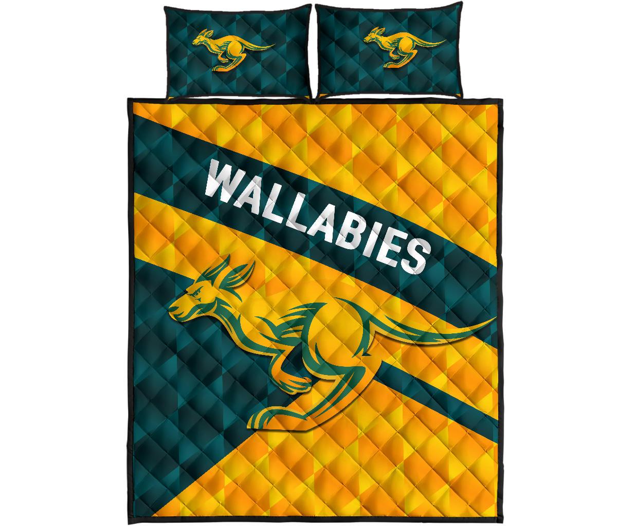 wallabies-quilt-bed-set-sporty-style