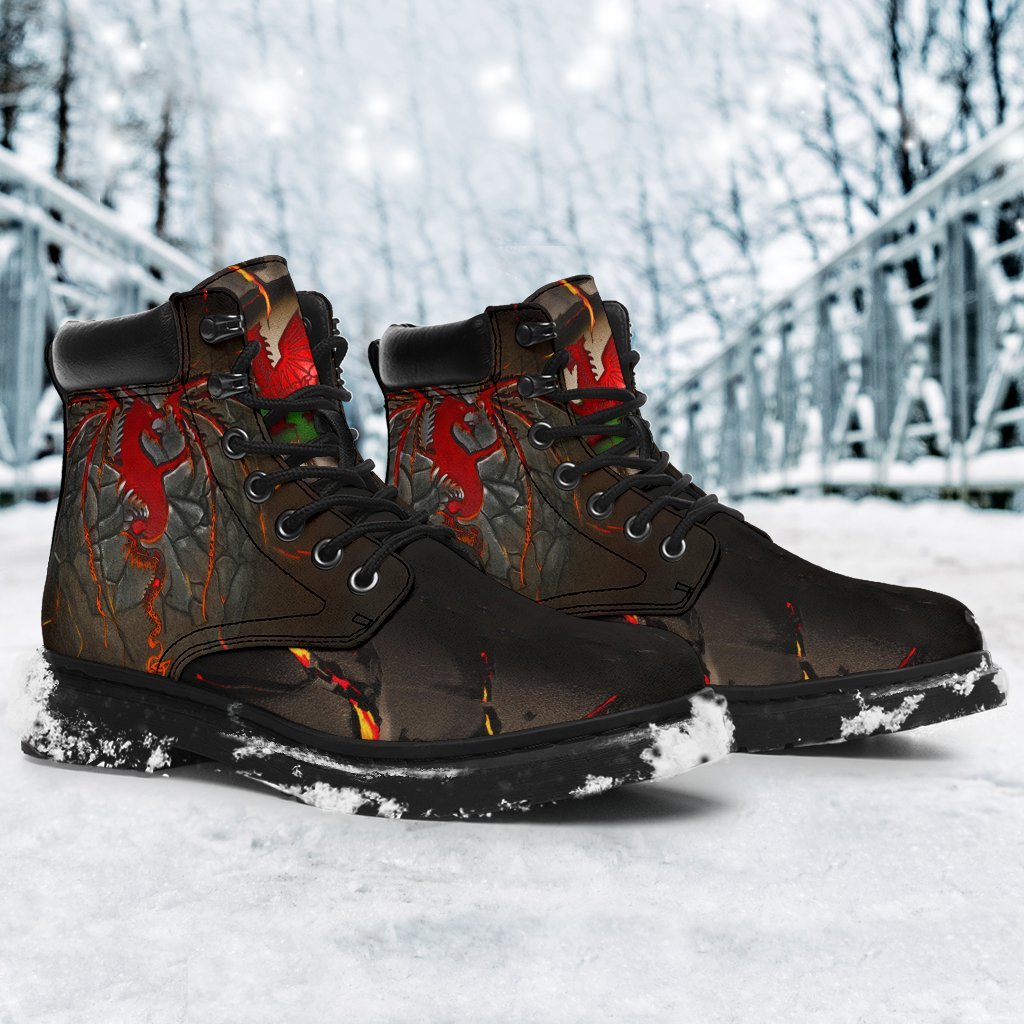 wales-all-season-boots-welsh-dragon-lava