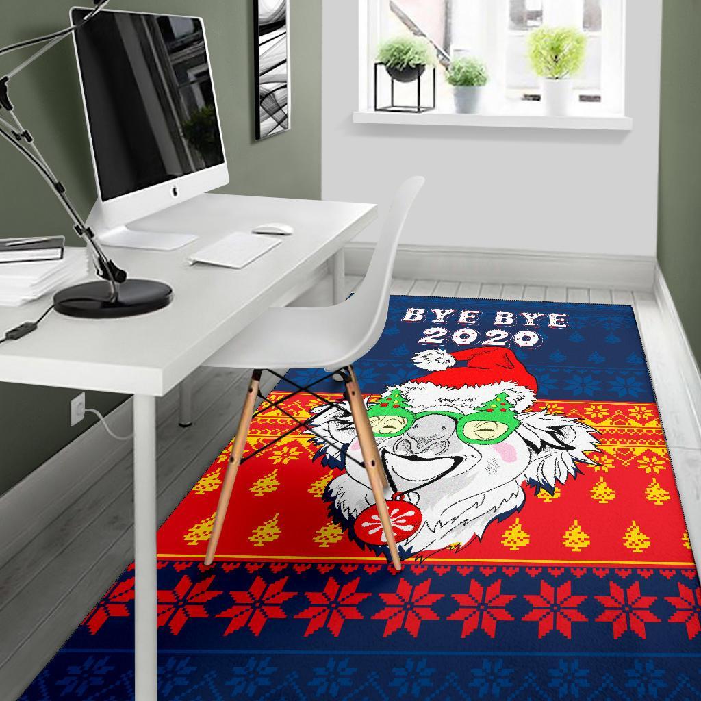 christmas-area-rug-bye-bye-2020