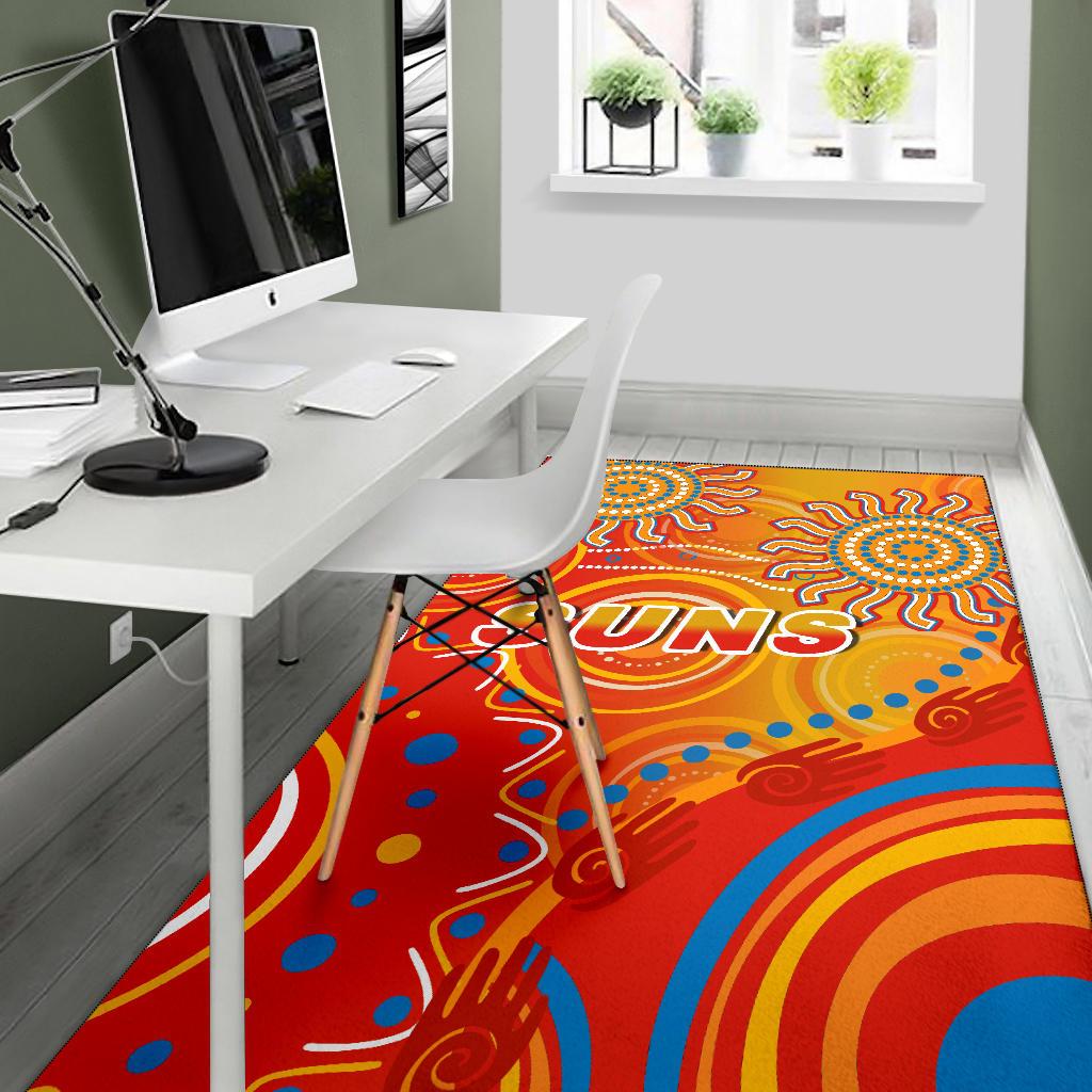 suns-area-rug-sun-indigenous-gold-coast