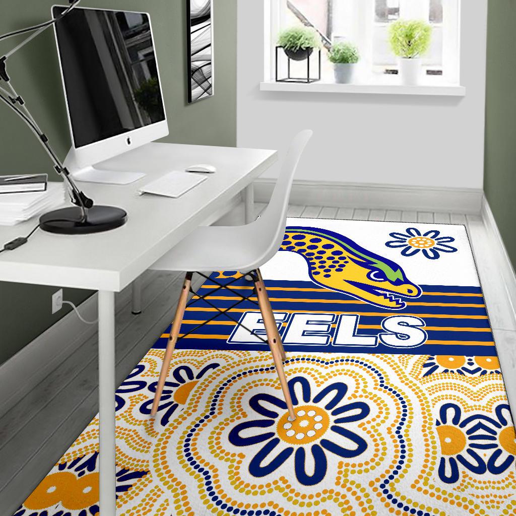 eels-rugby-area-rug-indigenous-parramatta-newest-white