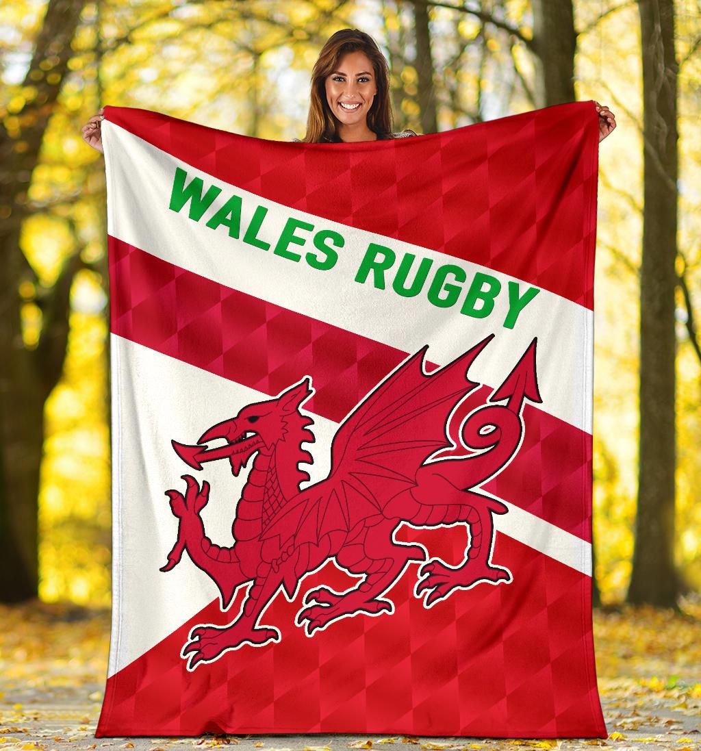 wales-rugby-premium-blanket-sporty-style