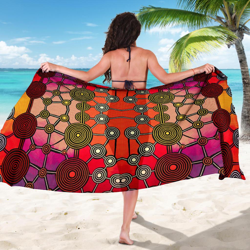 sarong-aboriginal-patterns-sarong-circle-patterns