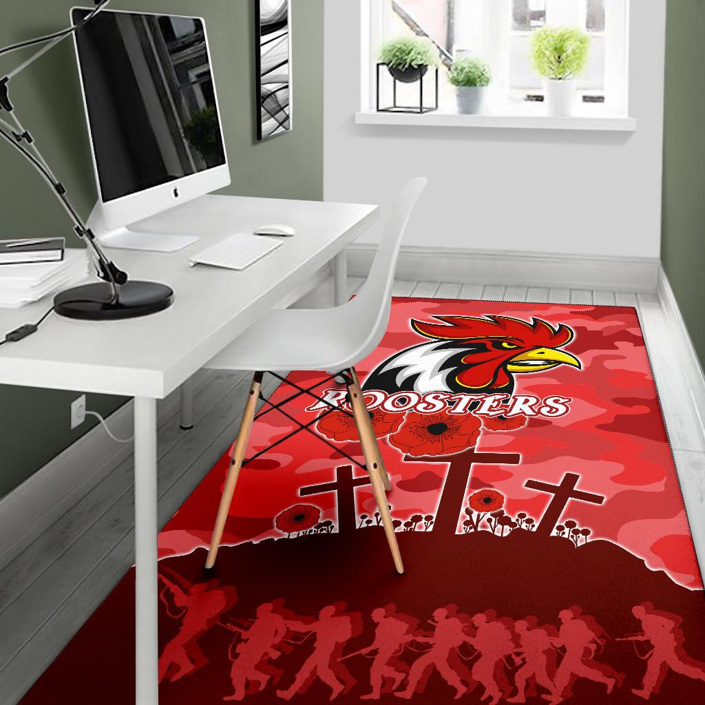 roosters-anzac-day-area-rug-military-red