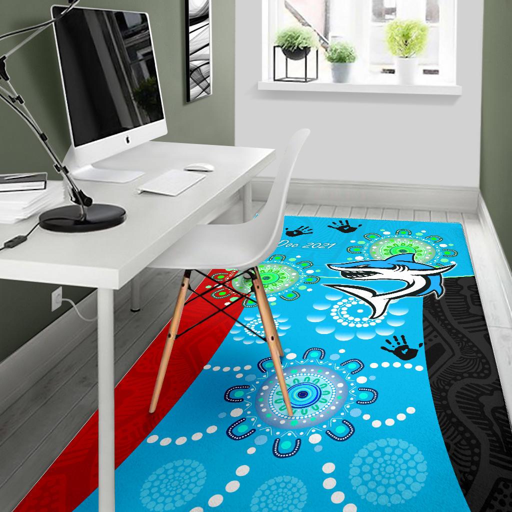 naidoc-sharks-2021-area-rug-indigenous-life