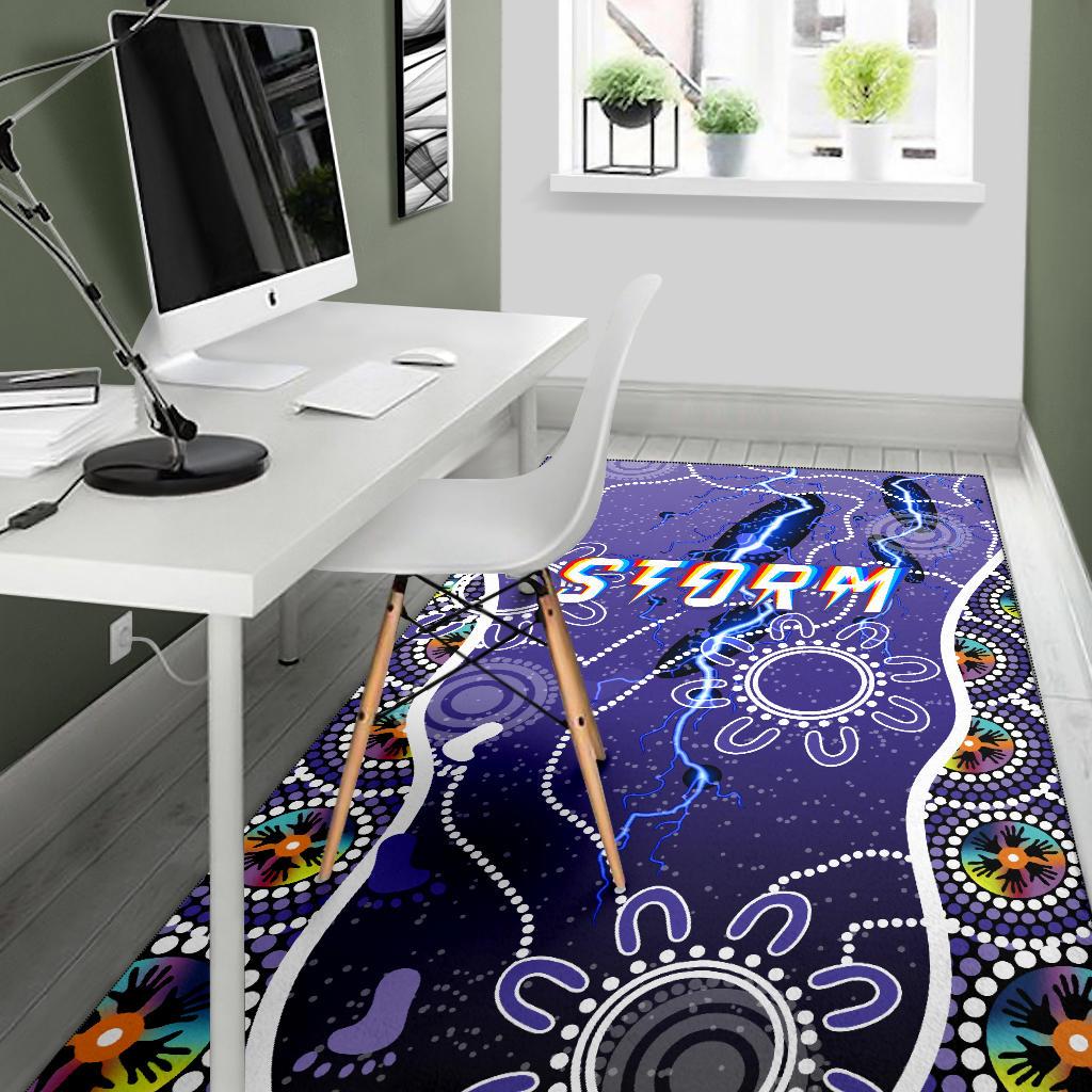 melbourne-storm-area-rug-indigenous