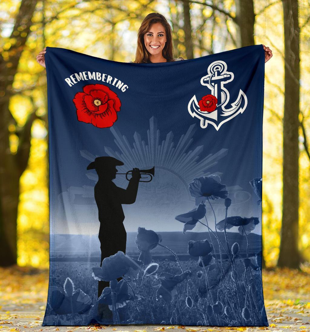 1staustralia-navy-anzac-premium-blanket-remembering-our-heroes