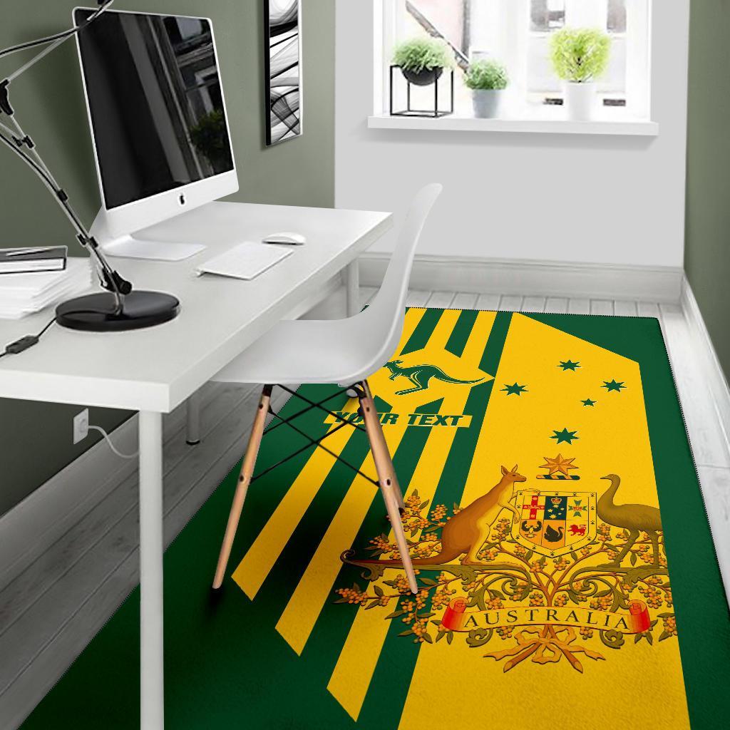 custom-area-rug-australia-kangaroo-sign-national-color