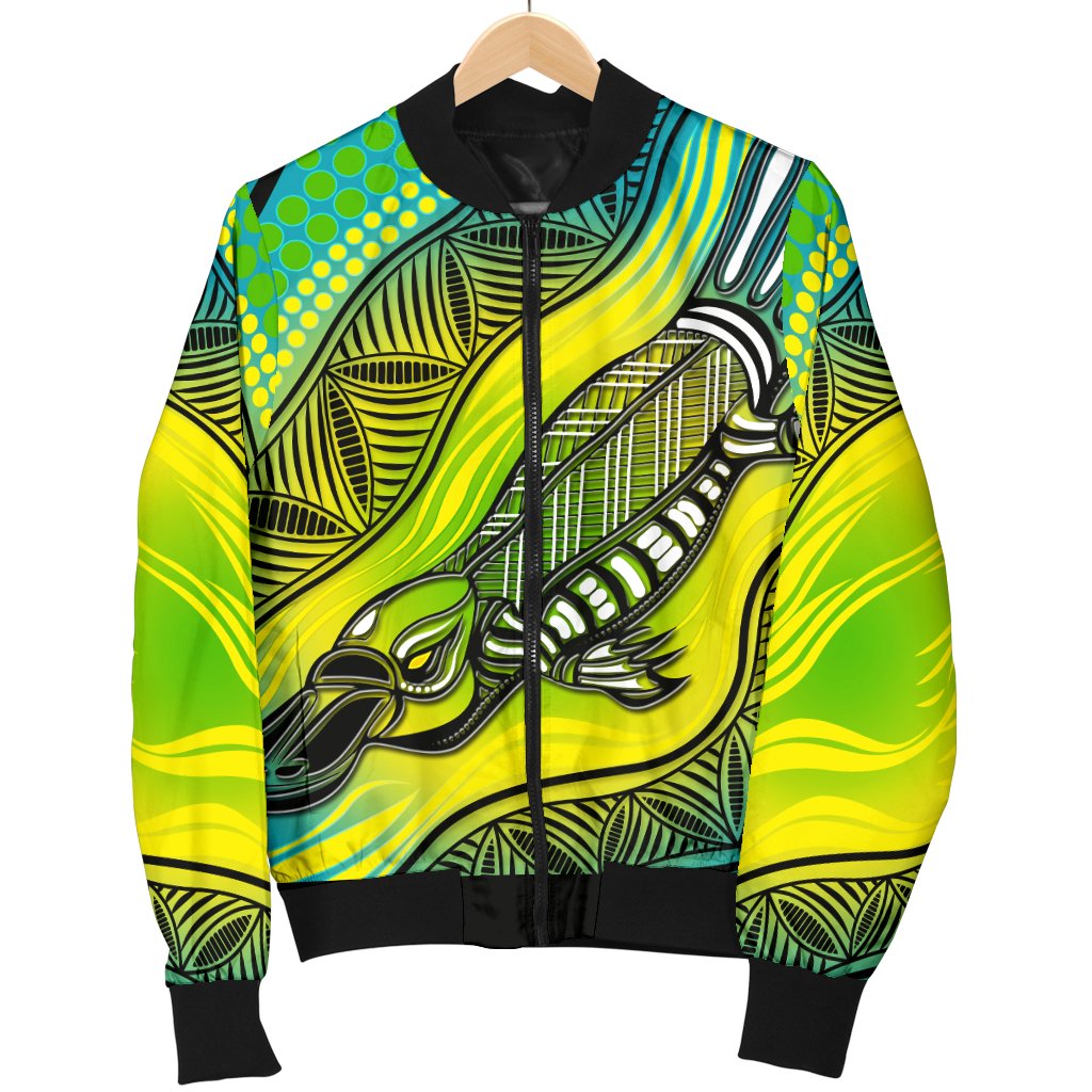 women-bomber-jacket-aboriginal-platypus