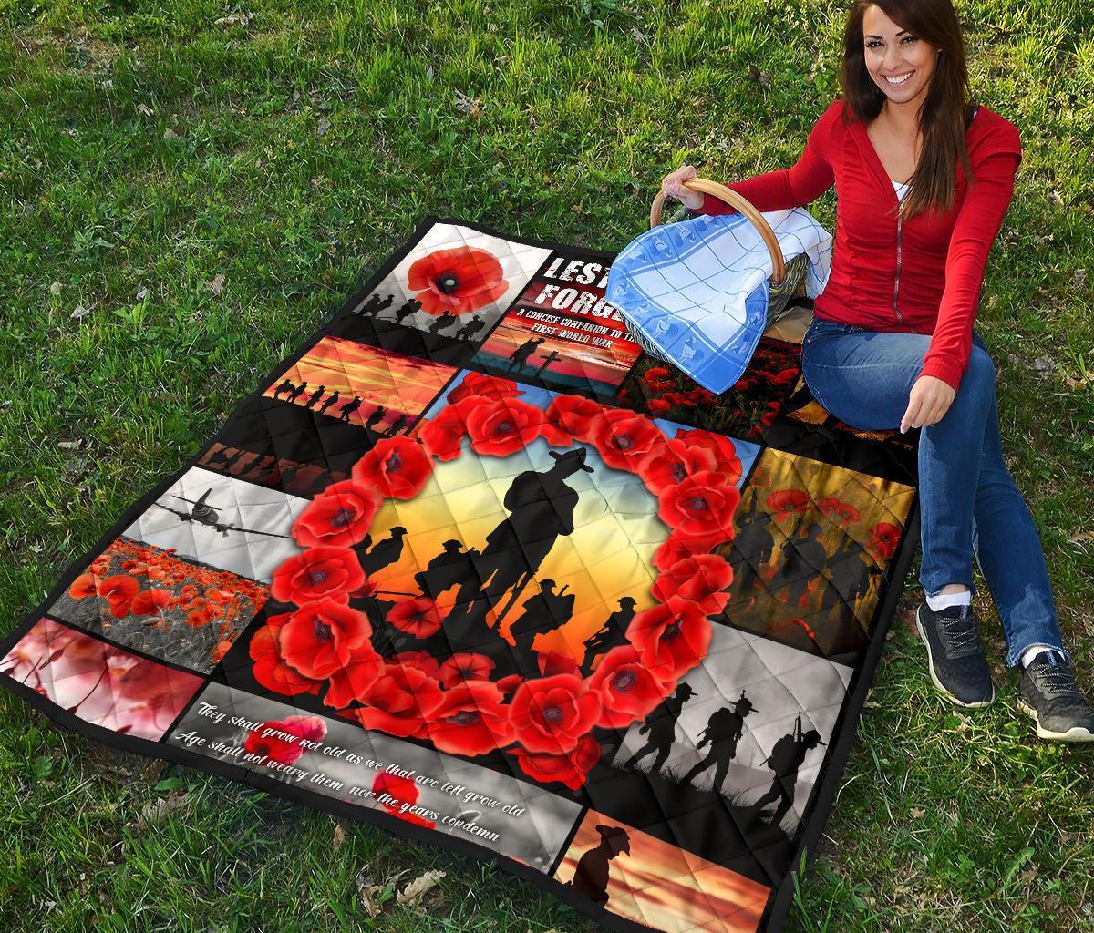 anzac-premium-quilt-always-remember-australias-soldiers