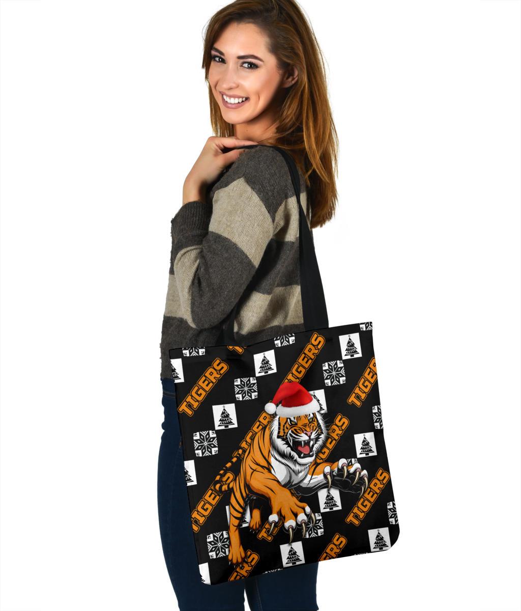 wests-christmas-tote-bag-tigers-fancy