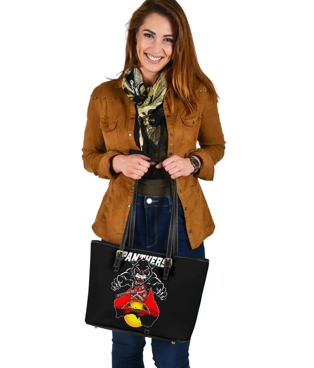 panthers-small-leather-tote-bag-special-map