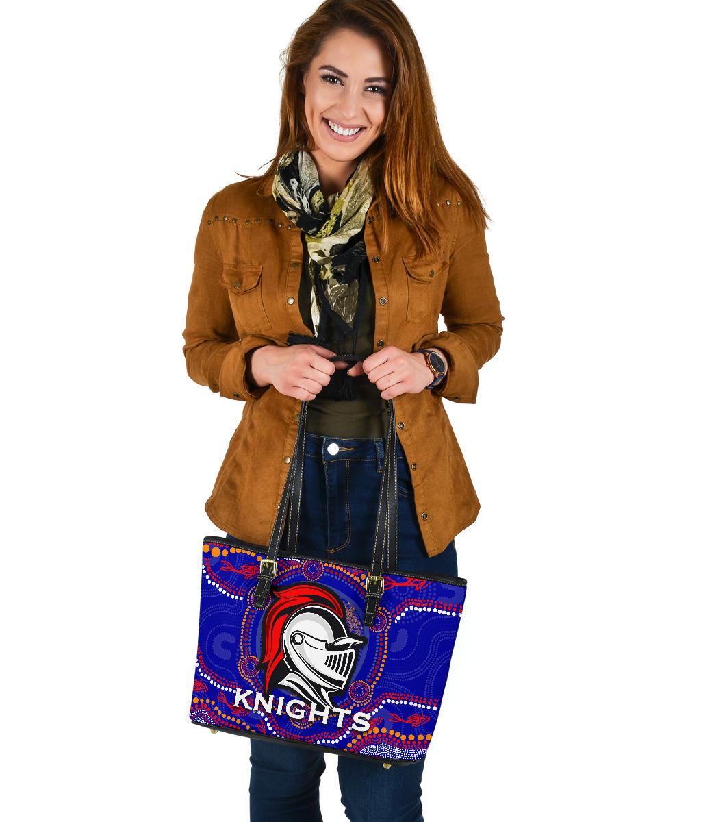 knights-small-leather-tote-bag-aboriginal