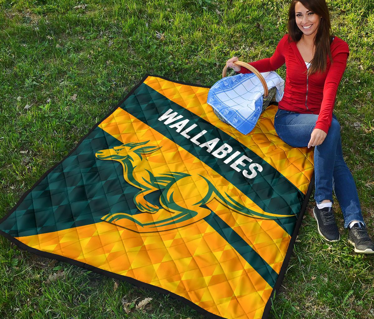 wallabies-premium-quilt-sporty-style