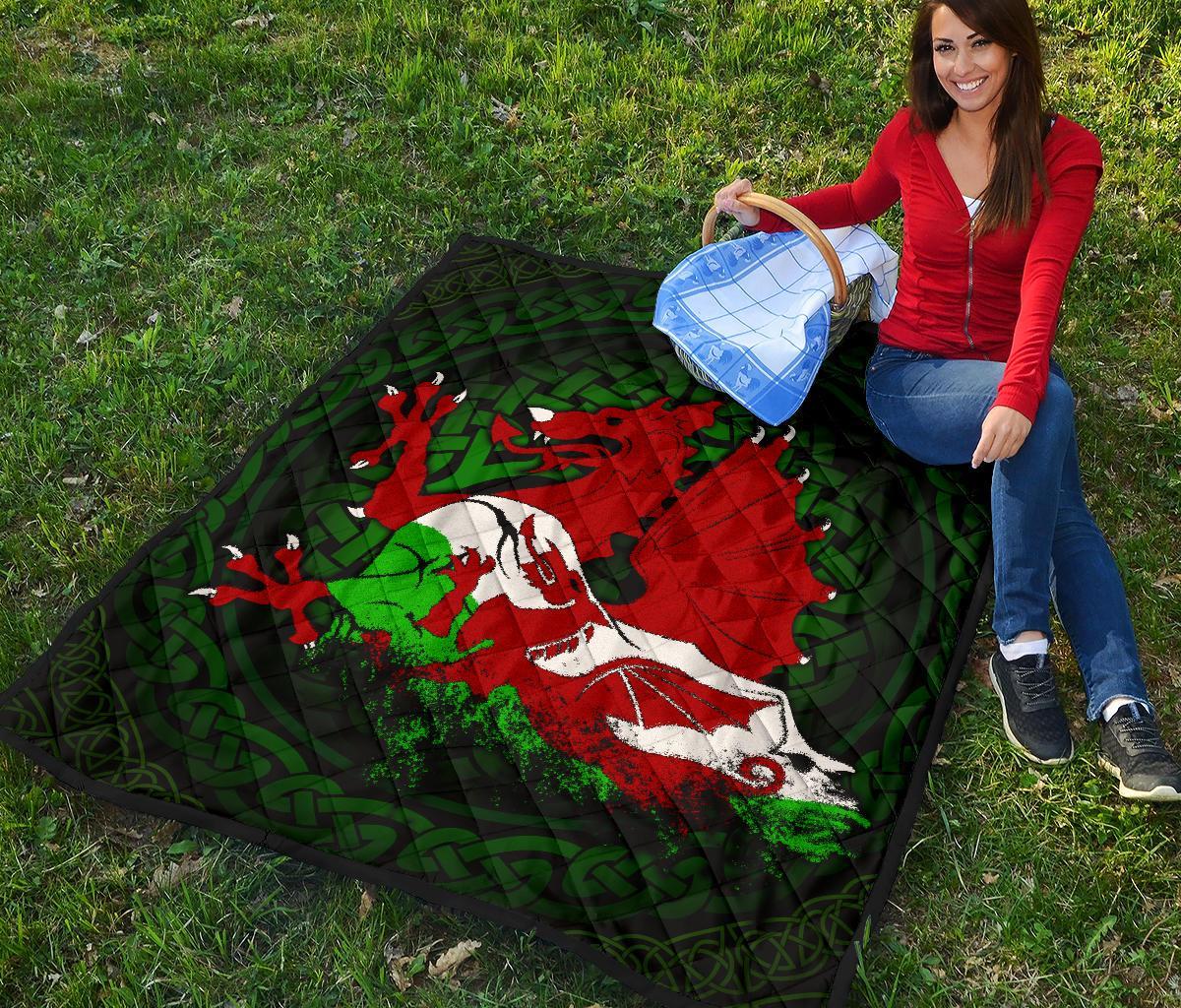 wales-premium-quilt-cymru-dragon