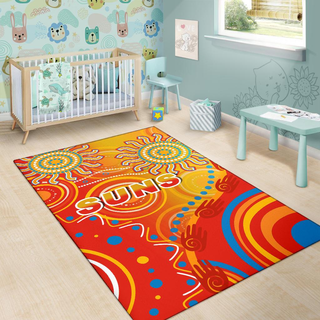 suns-area-rug-sun-indigenous-gold-coast