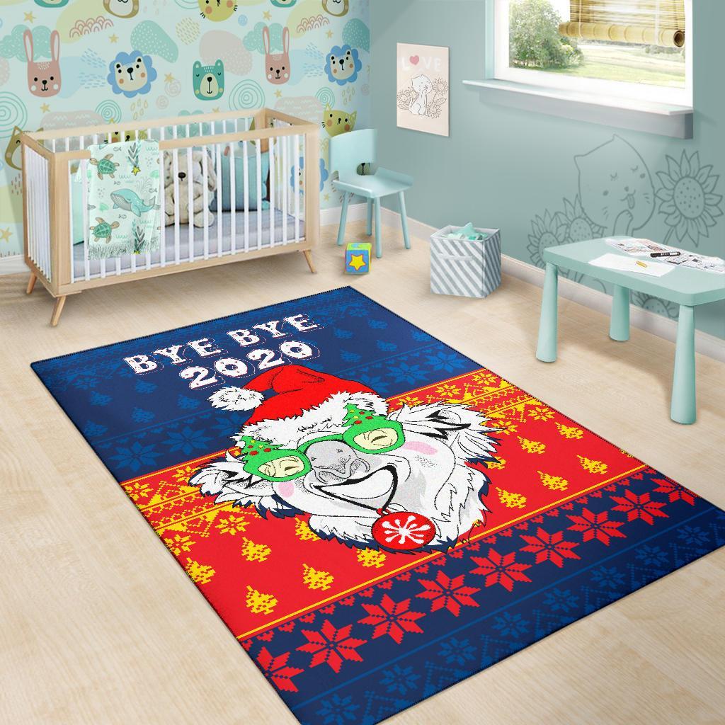 christmas-area-rug-bye-bye-2020