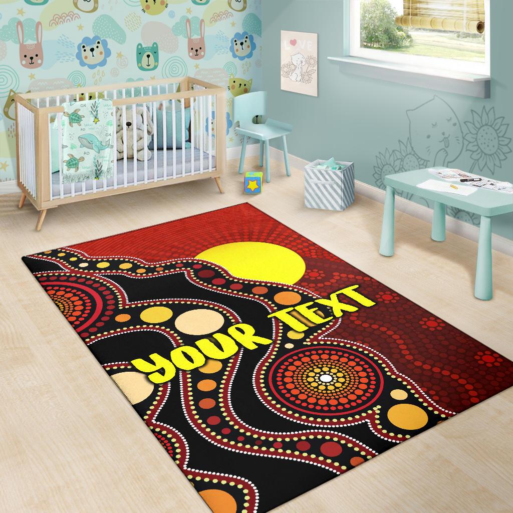 custom-area-rug-australia-aboriginal-lives-matter-flag