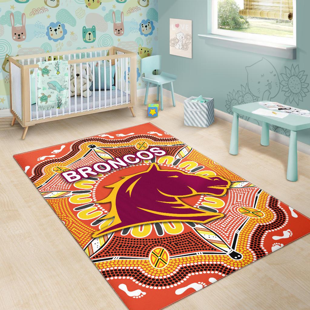 brisbane-area-rug-broncos-indigenous-warm-vibes