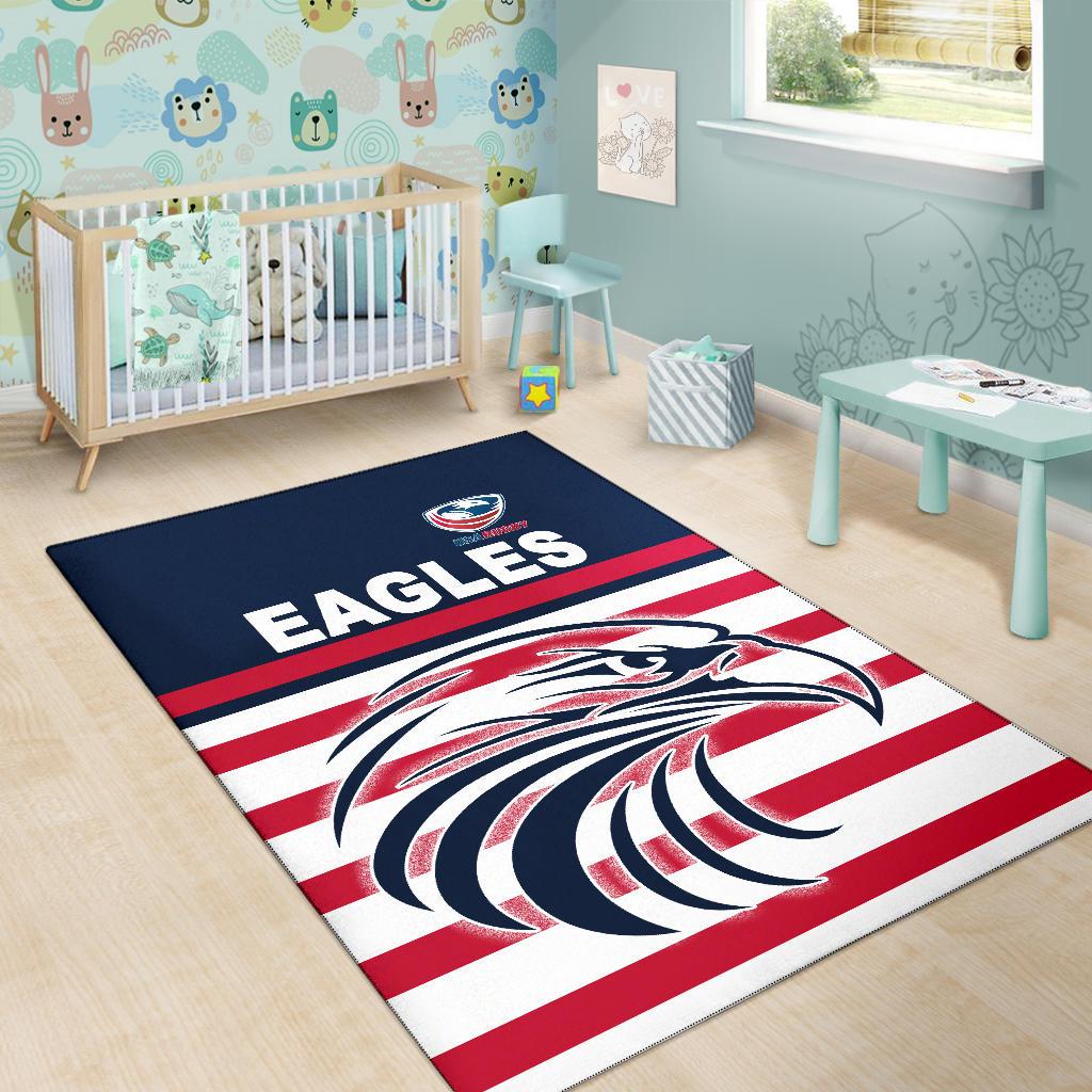 usa-rugby-area-rug-eagles-simple-style-navy