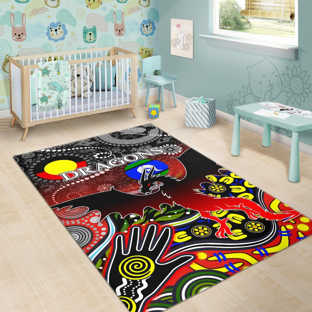 color-dragons-area-rug-naidoc-week