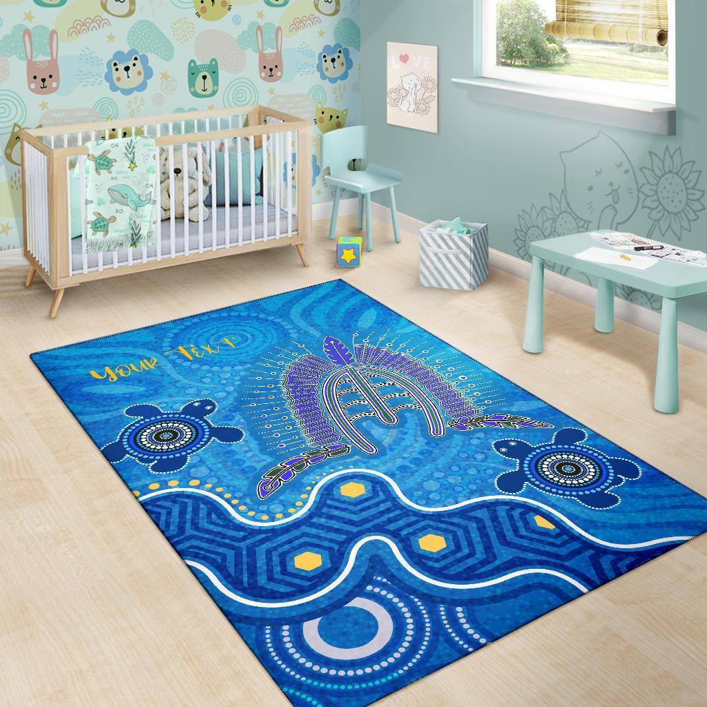 torres-strait-personalised-area-rug-dhari-and-turtle