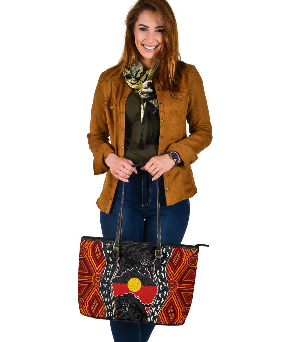 aboriginal-large-leather-tote-bag-australia-indigenous-map