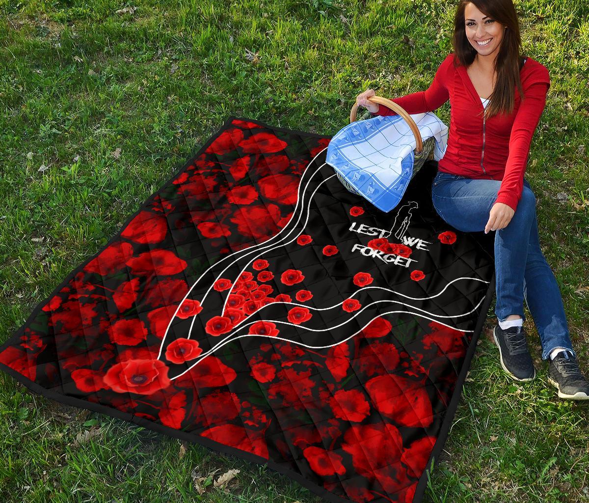 anzac-lest-we-forget-premium-quilt-poppy-flowers