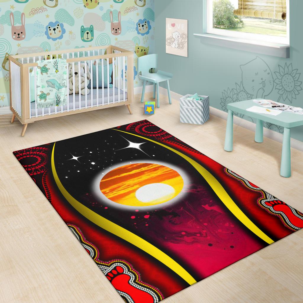 area-rug-australian-aboriginal-flags-symbolic-meaning