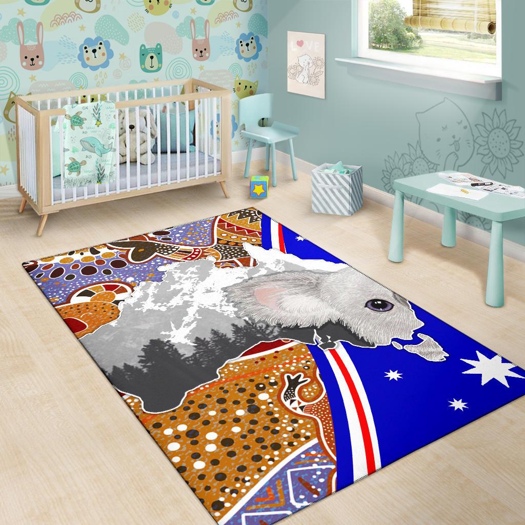 area-rug-australia-koala