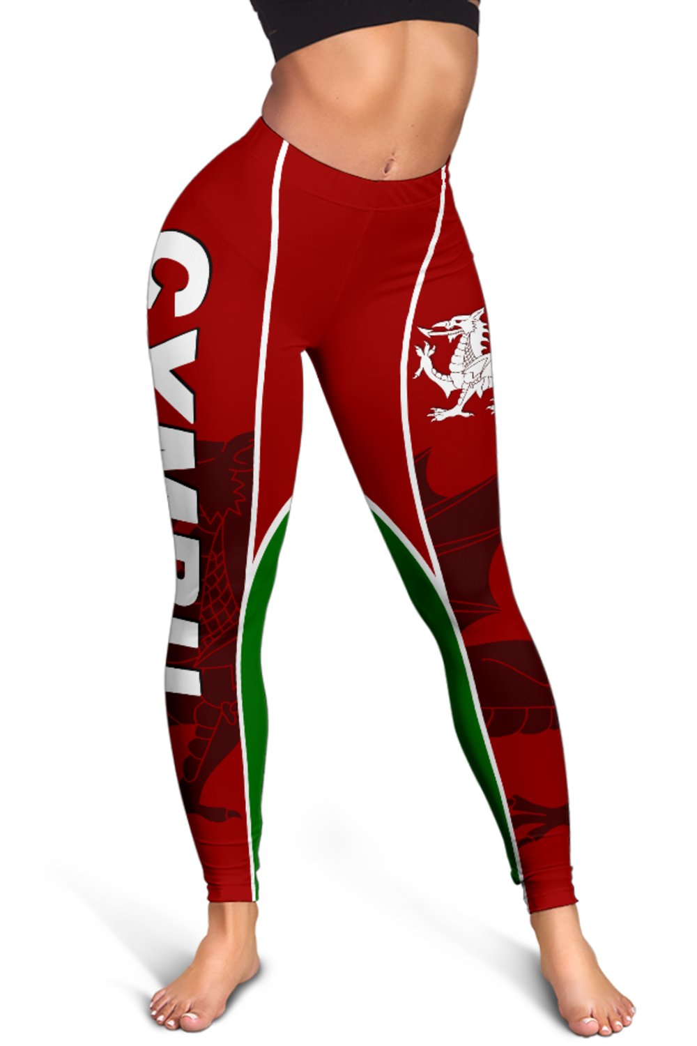 wales-leggings-cymru-red-dragon