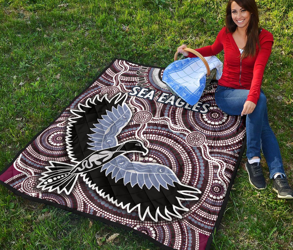 warringah-premium-quilt-sea-eagles-indigenous