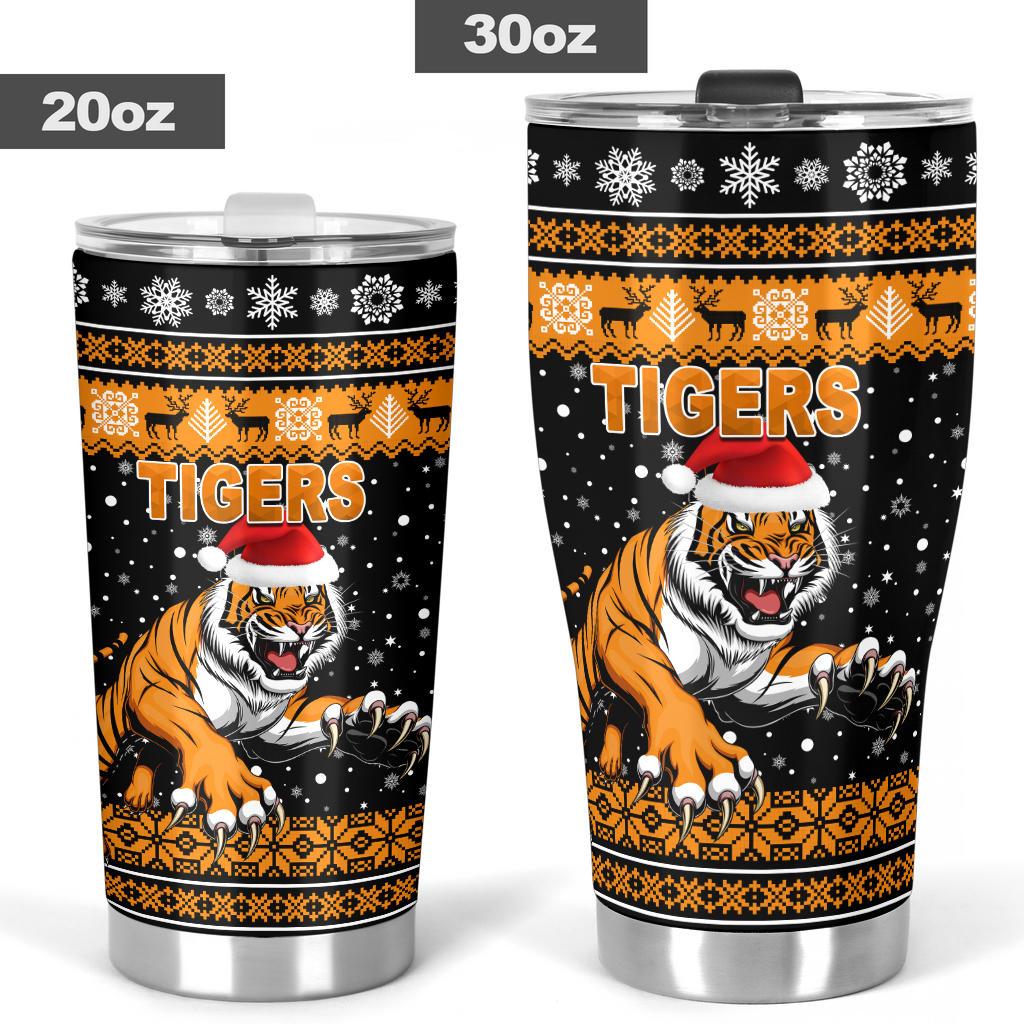 wests-christmas-tumbler-tigers-unique-vibes-black