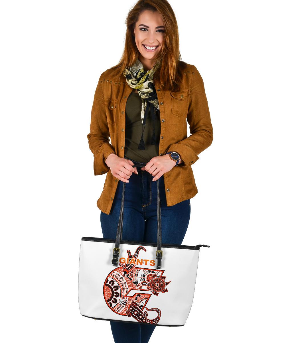 giants-large-leather-tote-bag-simple-indigenous