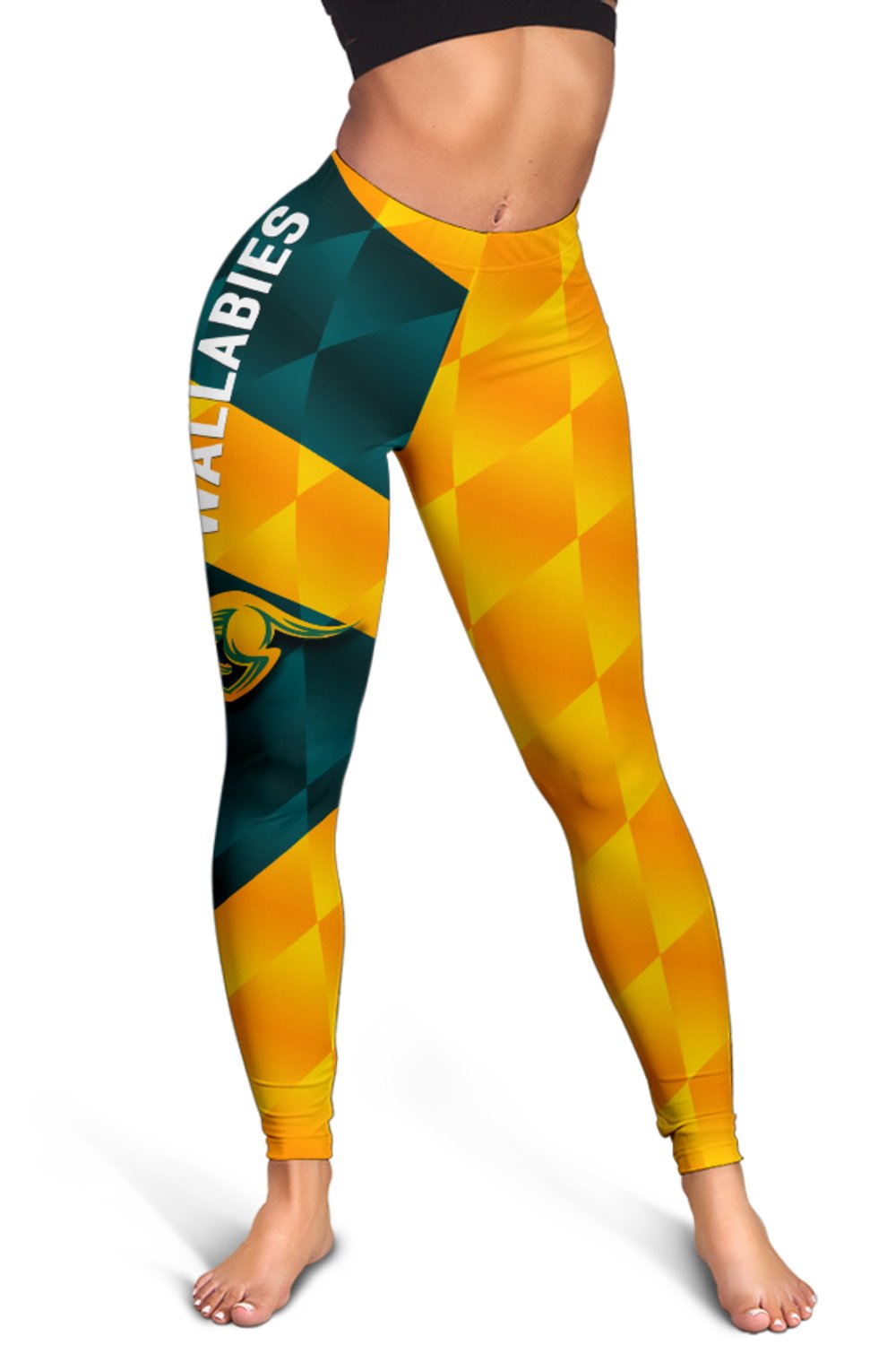 wallabies-women-leggings-sporty-style