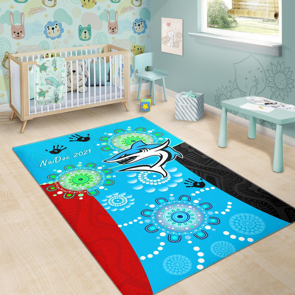 naidoc-sharks-2021-area-rug-indigenous-life