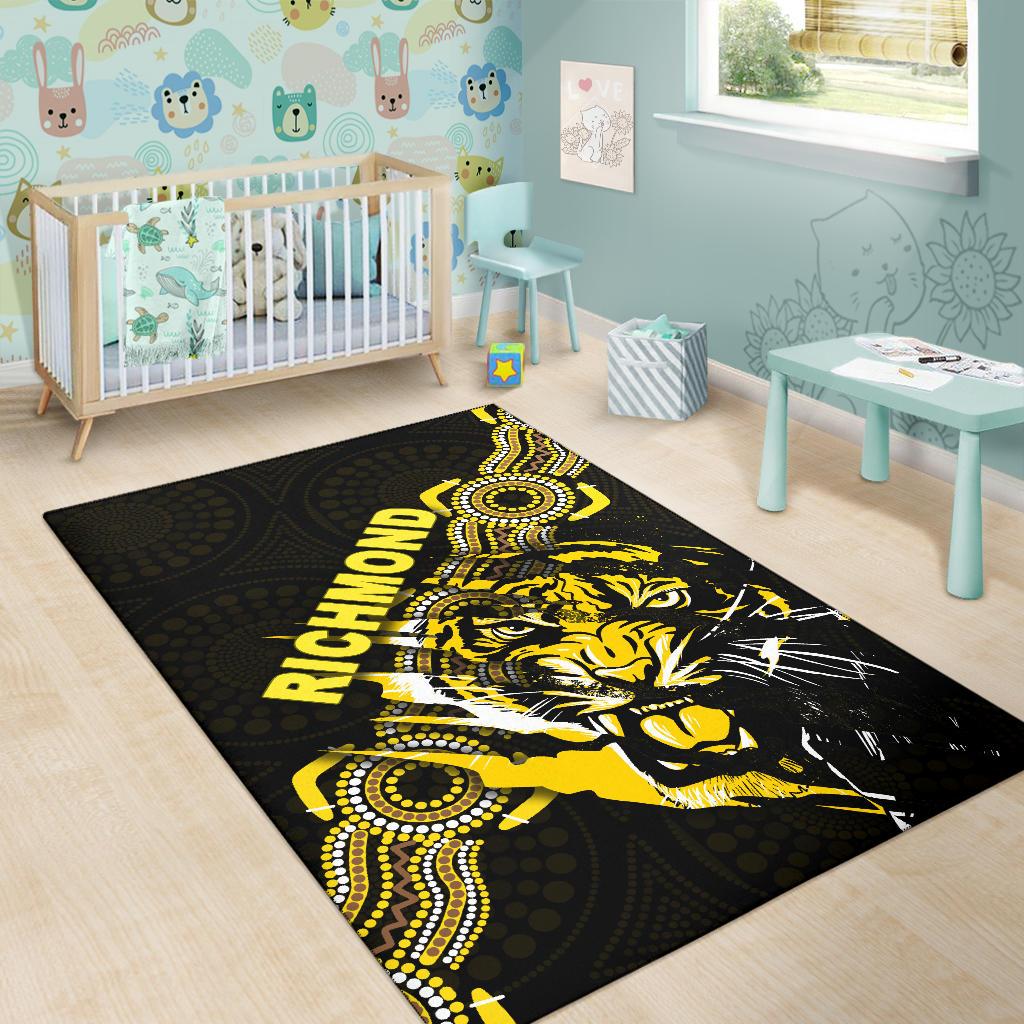 richmond-area-rug-power-tigers-indigenous