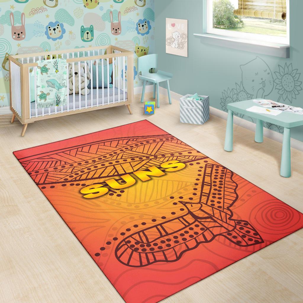 gold-coast-area-rug-suns-simple-indigenous