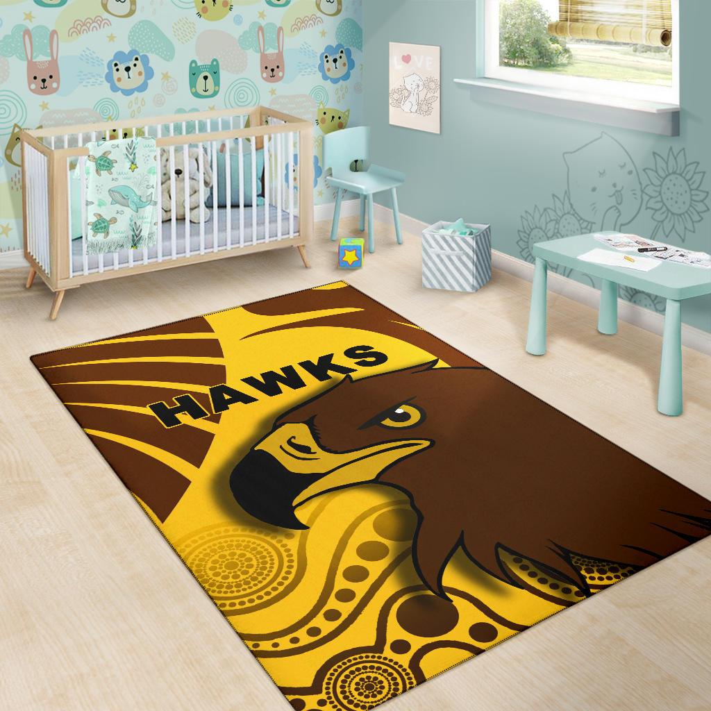 hawks-area-rug