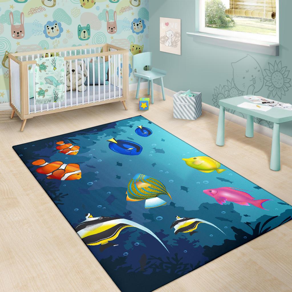 area-rug-fish-rug-ocean-finding-nemo