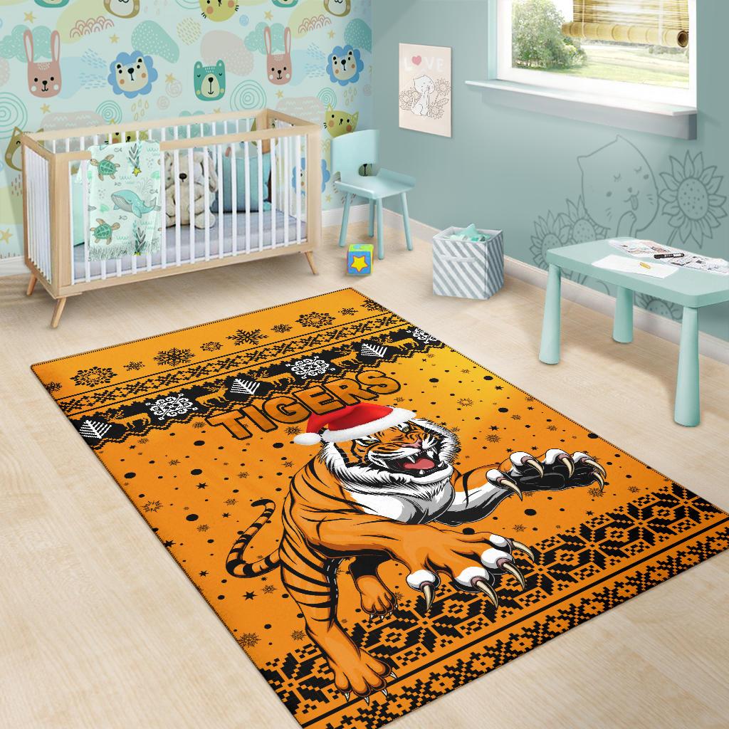 wests-christmas-area-rug-tigers-unique-vibes-orange