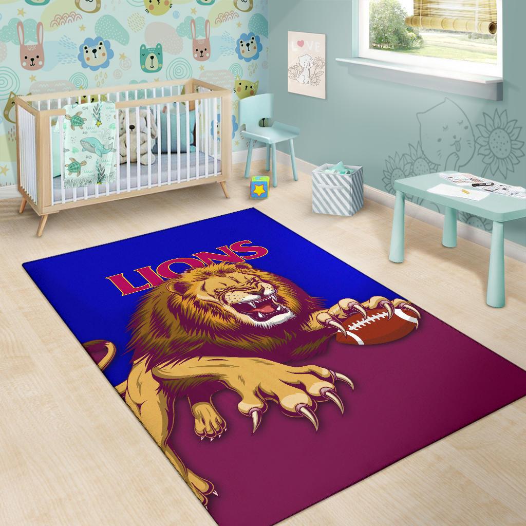 brisbane-area-rug-lions-three-stripes