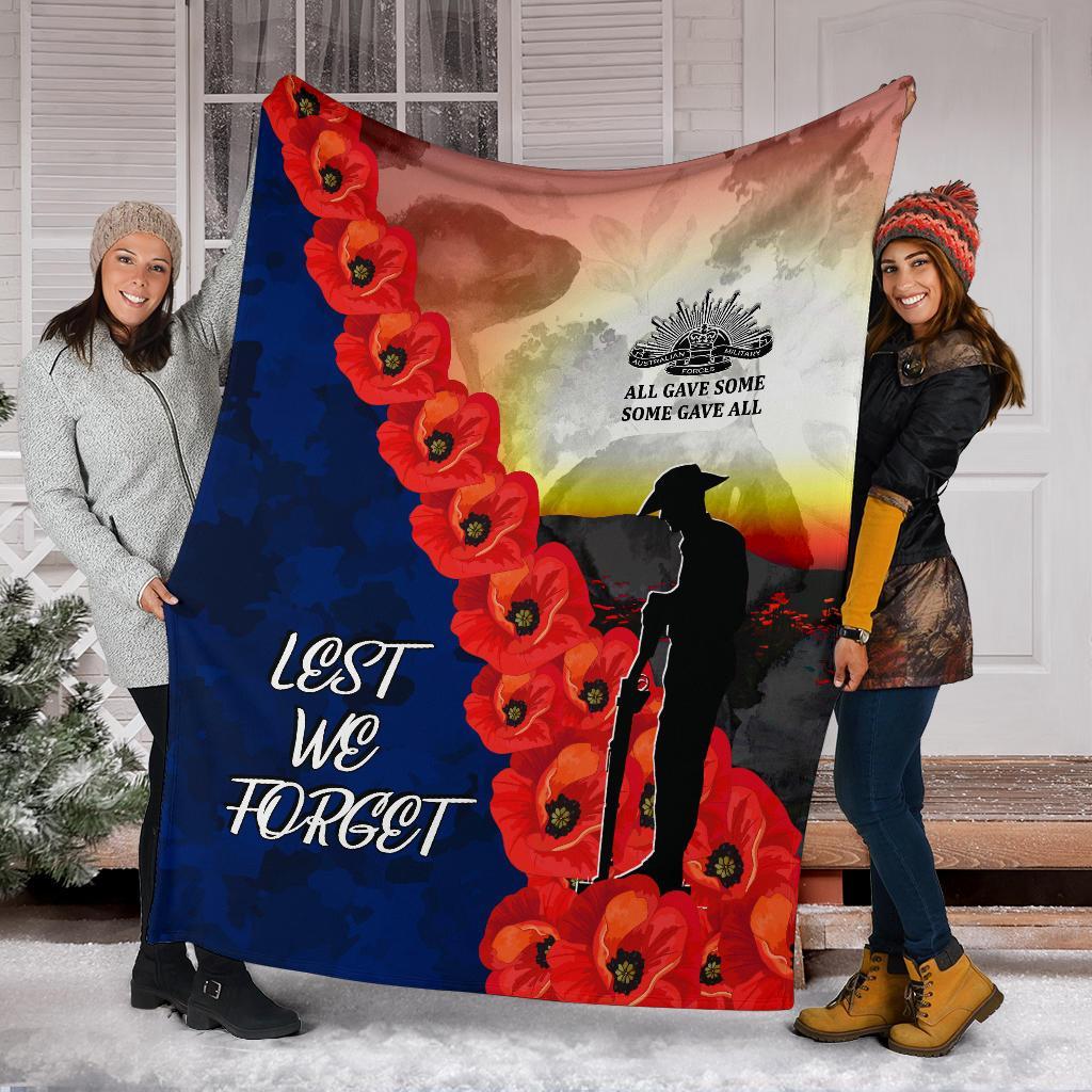 anzac-lest-we-forget-premium-blanket-all-gave-some-some-gave-all