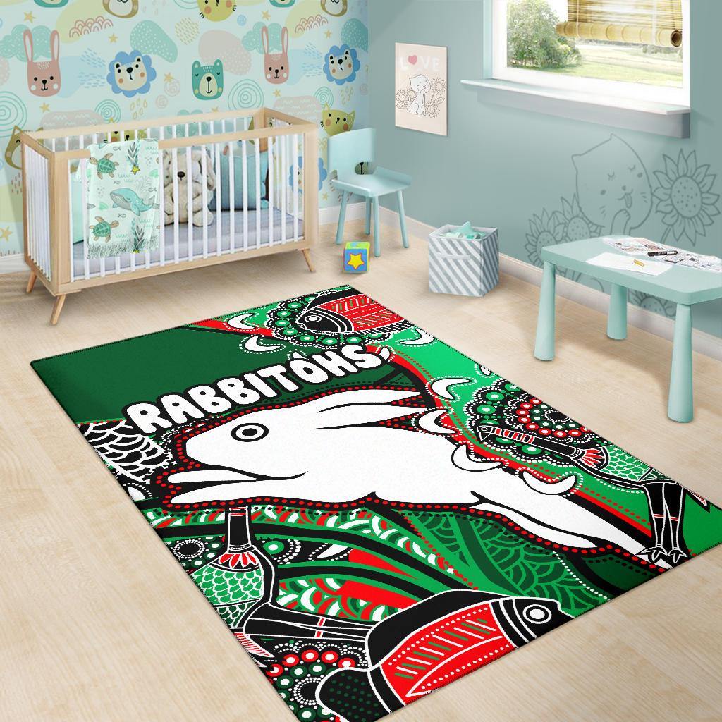 rabbitohs-area-rug-indigenous-survival-world