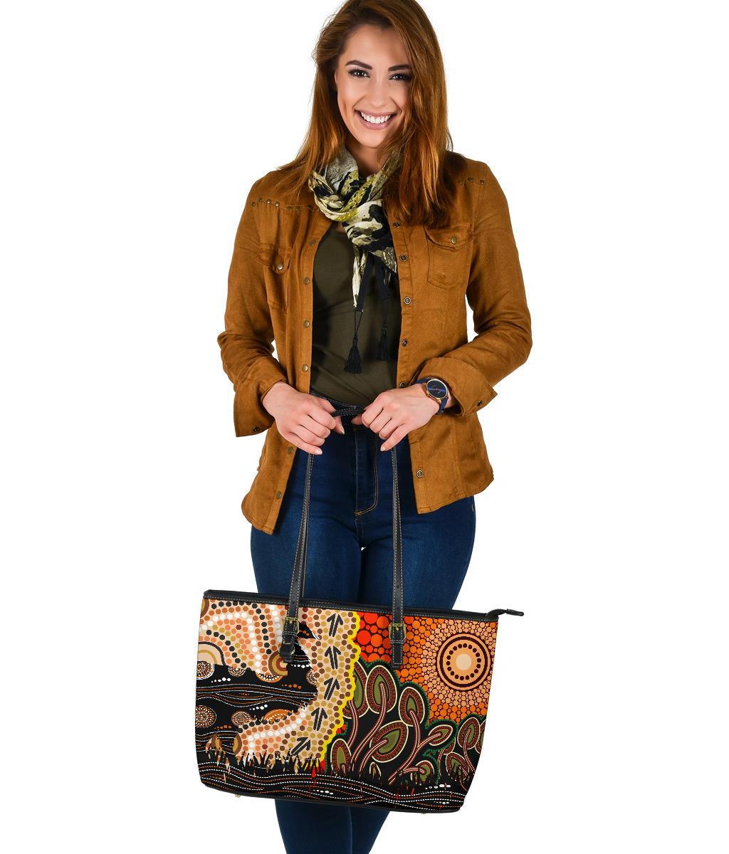 large-leather-tote-bag-australian-aboriginal-sun-and-emu