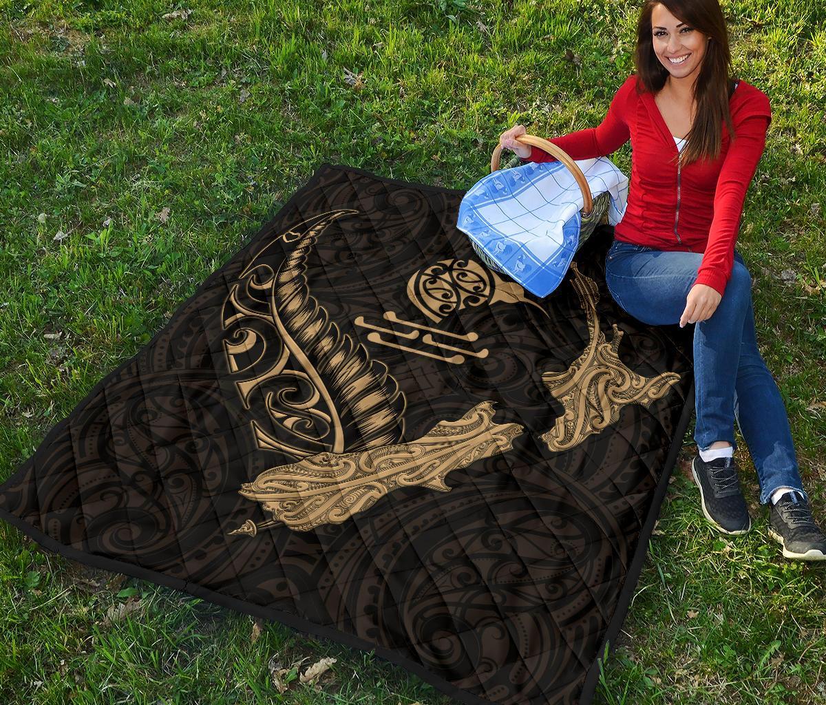 new-zealand-heart-premium-quilt-map-kiwi-mix-silver-fern-gold
