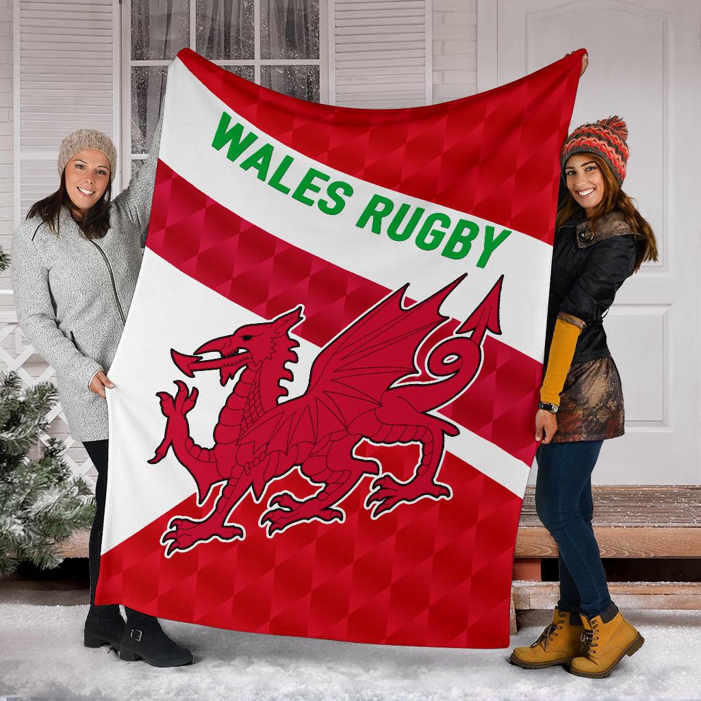 wales-rugby-premium-blanket-sporty-style